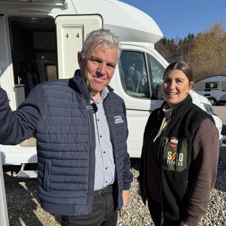 Svendborg Campingcenter